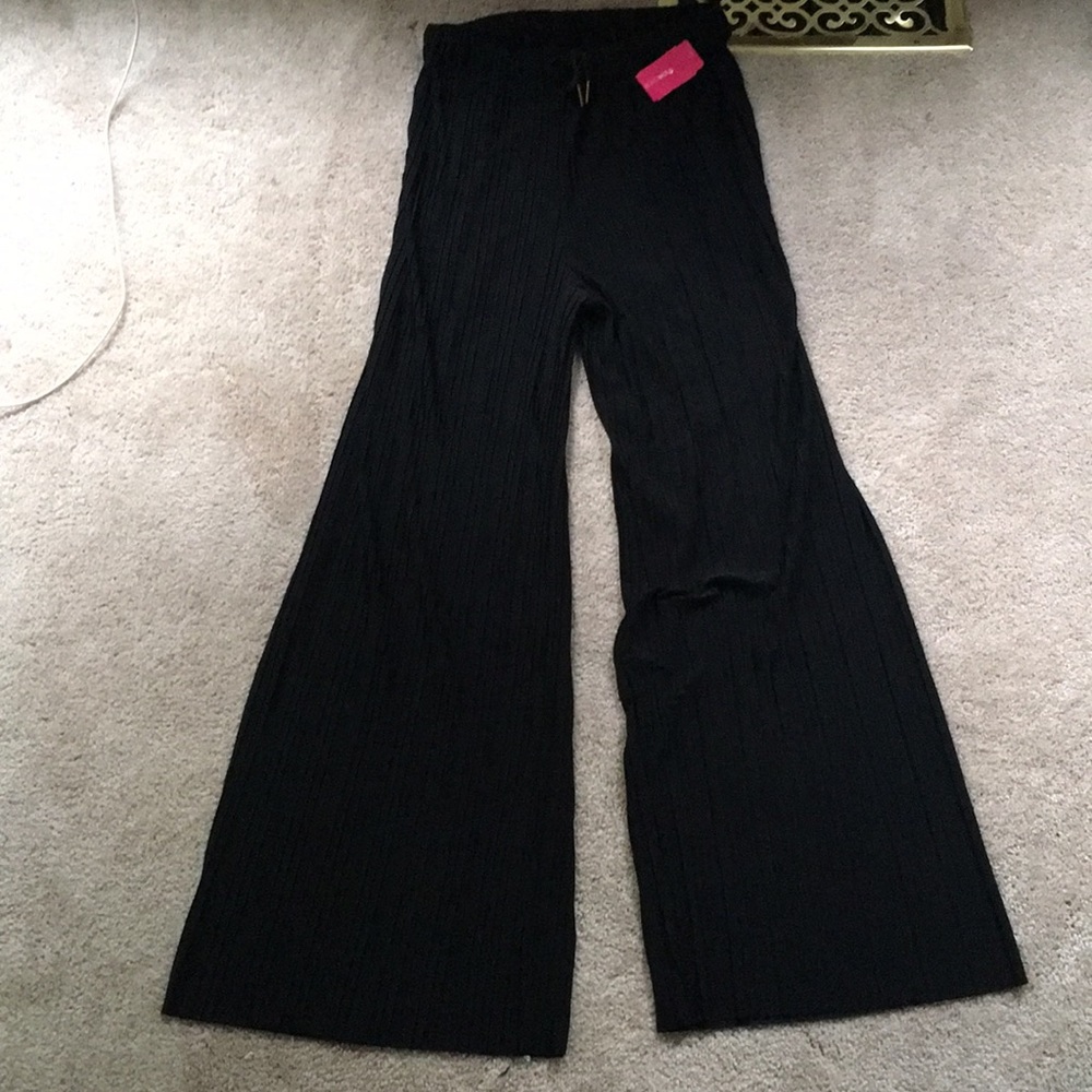Maxi Pants